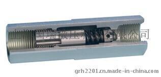 GRH-顺序阀GSQG38系列GAS插装阀-420bar