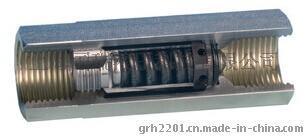 GRH-顺序阀GSQG38系列 GAS插装阀-420bar