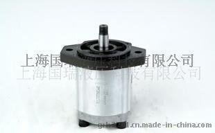 供应液压齿轮泵 （2组齿轮泵 菱形盖）